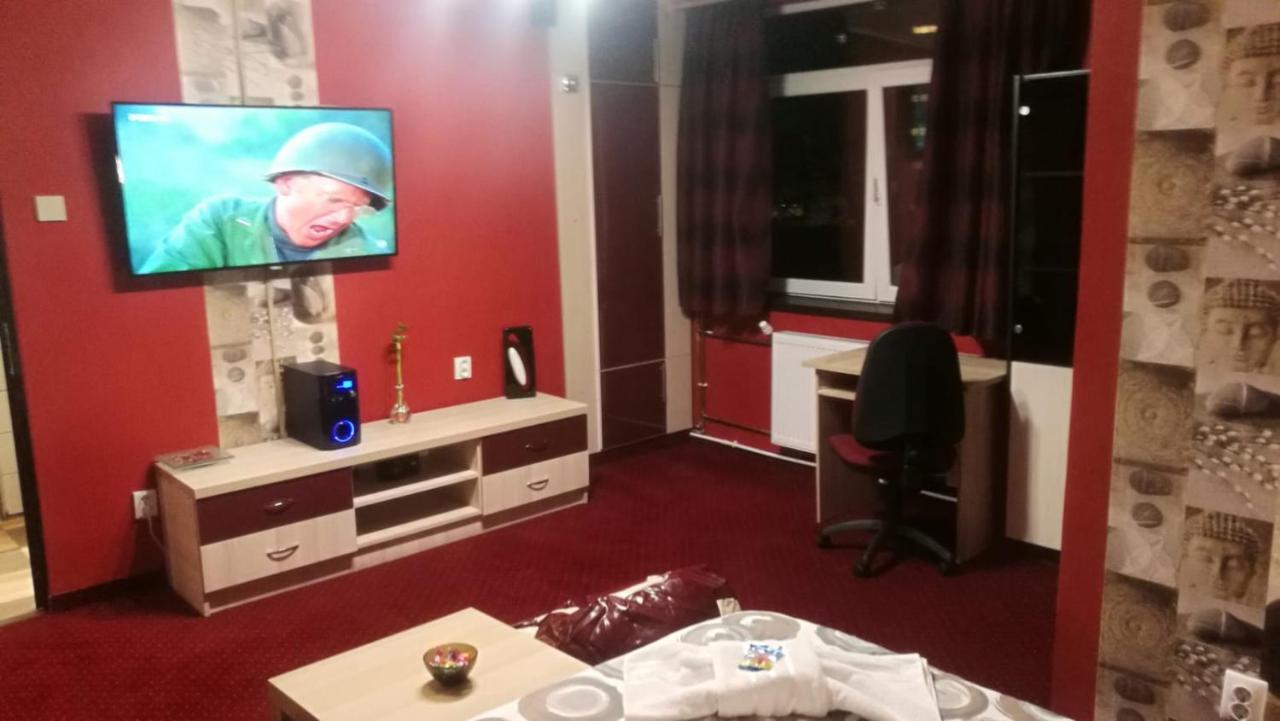 Coquettehouse Studio Gara De Nord Appartement Boekarest Buitenkant foto