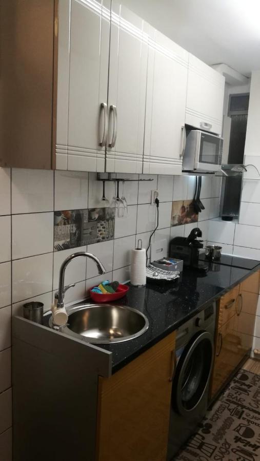 Coquettehouse Studio Gara De Nord Appartement Boekarest Buitenkant foto